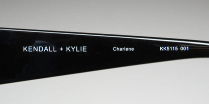 Kendall + Kylie Kk5115 Charlene Sunglasses