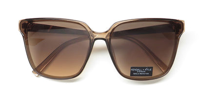 Kendall + Kylie Blkk5125 Roxy Sunglasses