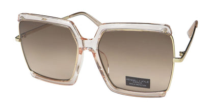 Kendall + Kylie Kk5138 Kendra Sunglasses