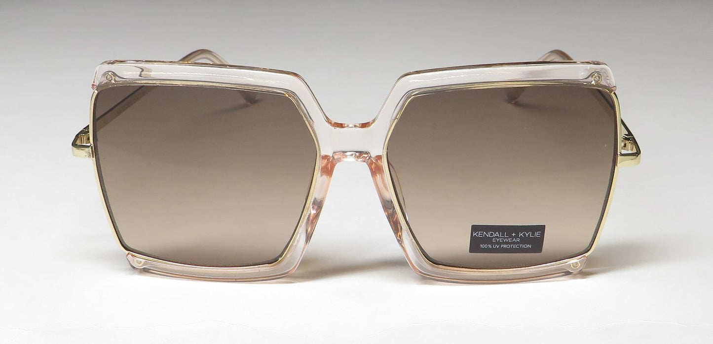 Kendall + Kylie Kk5138 Kendra Sunglasses