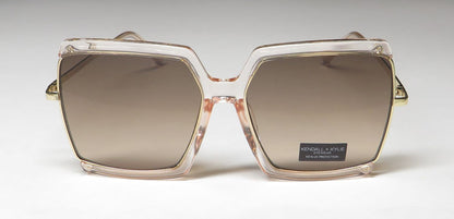 Kendall + Kylie Kk5138 Kendra Sunglasses