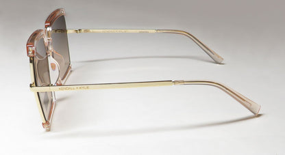 Kendall + Kylie Kk5138 Kendra Sunglasses