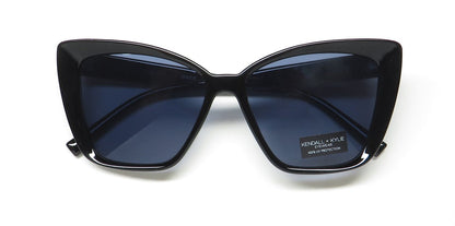 Kendall + Kylie Kk5121 Mazie Sunglasses
