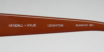 Kendall + Kylie Blkk5151 Leighton Sunglasses