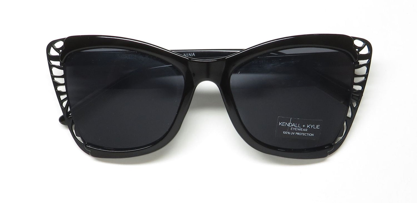Kendall + Kylie Kk5124 Nina Sunglasses