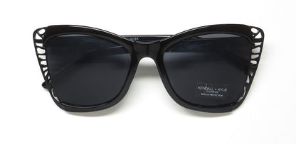 Kendall + Kylie Kk5124 Nina Sunglasses