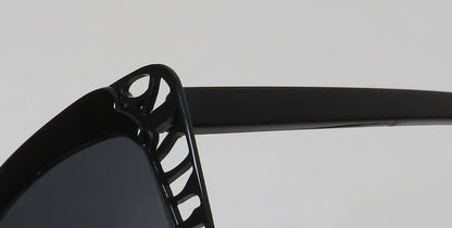 Kendall + Kylie Kk5124 Nina Sunglasses