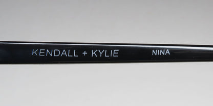 Kendall + Kylie Kk5124 Nina Sunglasses