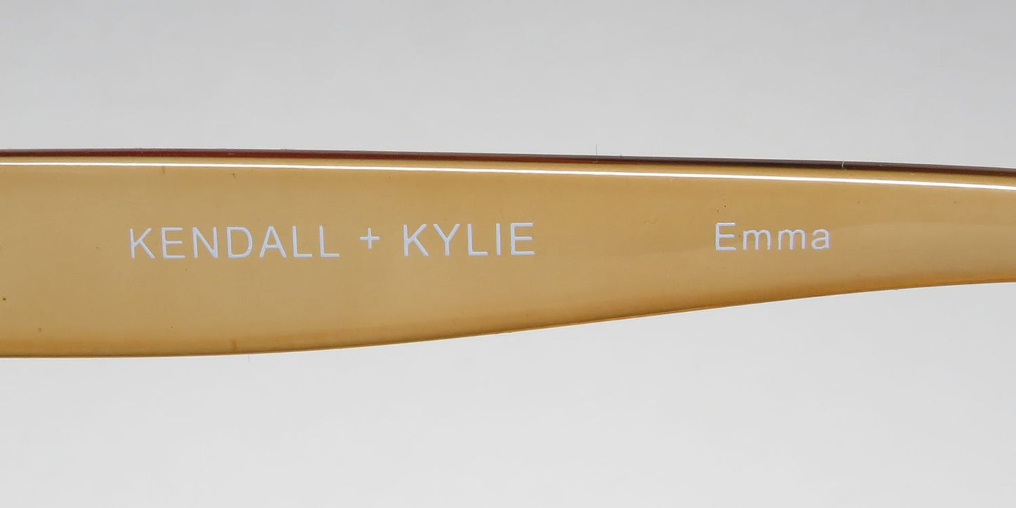 Kendall + Kylie Kk5109 Emma Sunglasses