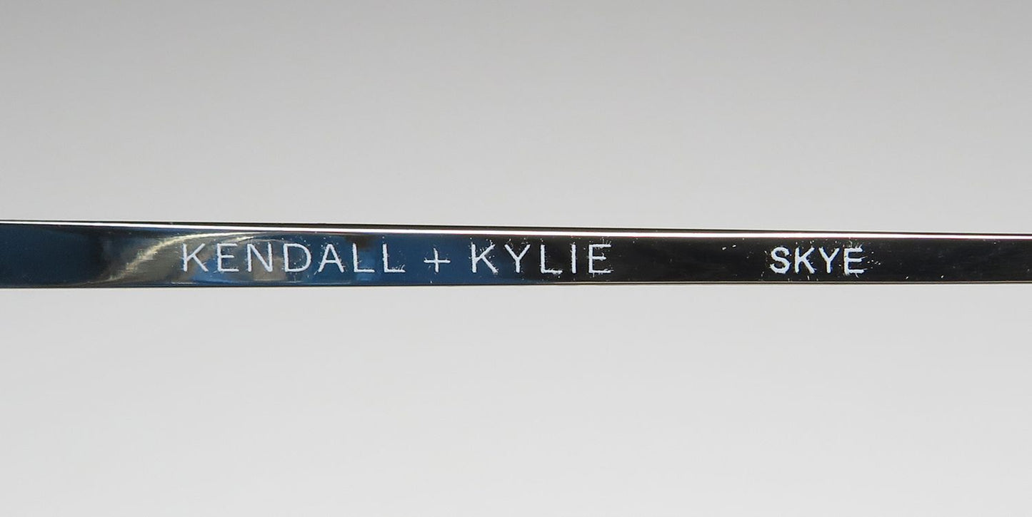 Kendall + Kylie Kk4075 Skye Sunglasses