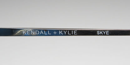 Kendall + Kylie Kk4075 Skye Sunglasses