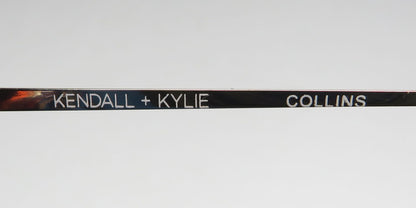 Kendall + Kylie Kk4072 Collins Sunglasses