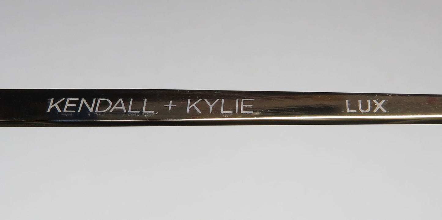 Kendall + Kylie Kk5142 Lux Sunglasses