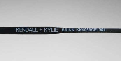 Kendall + Kylie Kk4069ce Brinn Sunglasses