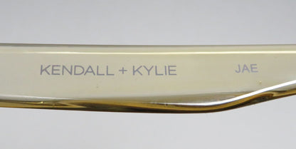 Kendall + Kylie Kk5135 Jae Sunglasses