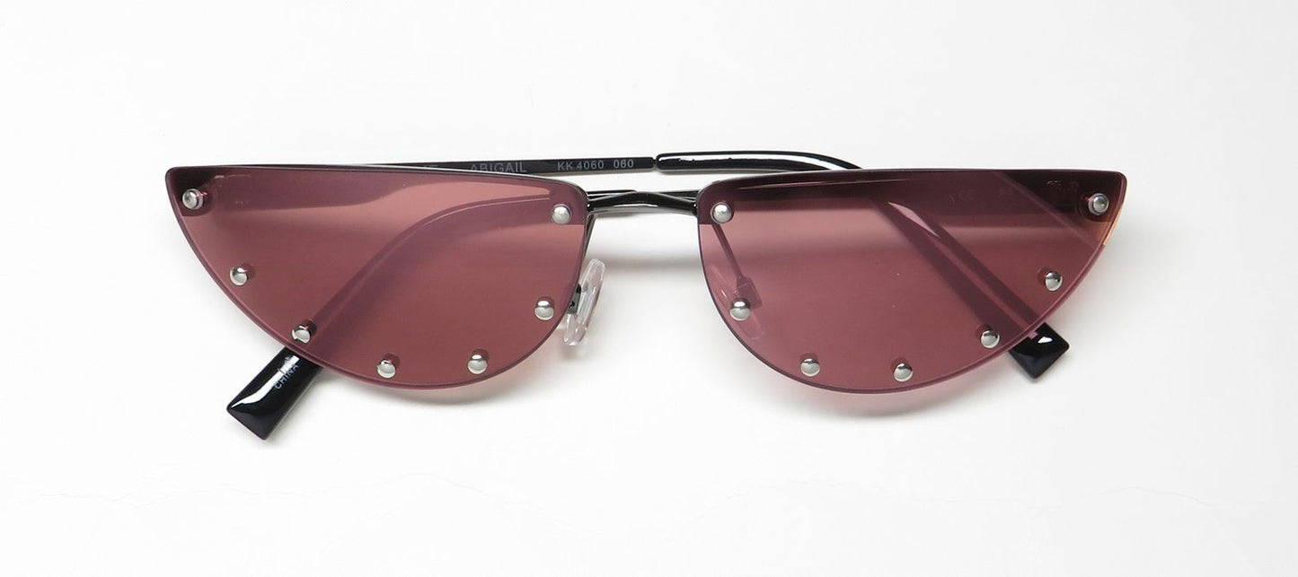 Kendall + Kylie Kk4060 Abigail Sunglasses