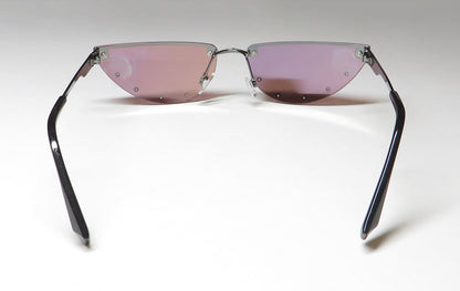 Kendall + Kylie Kk4060 Abigail Sunglasses
