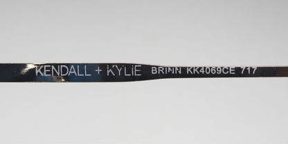 Kendall + Kylie Kk4069ce Brinn Sunglasses