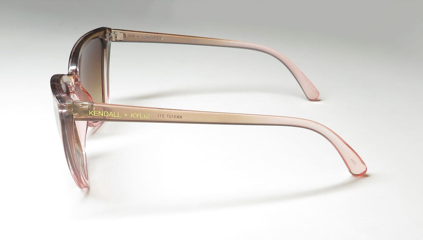 Kendall + Kylie Kk5127 Clara Sunglasses