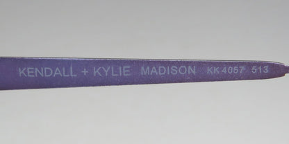 Kendall + Kylie Kk4057 Madison Sunglasses