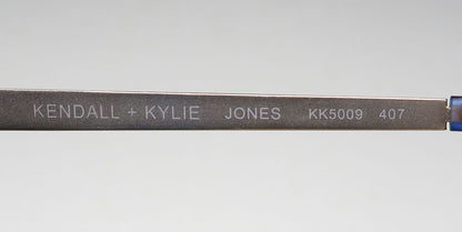 Kendall + Kylie Kk5009 Jones Sunglasses