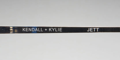 Kendall + Kylie Kk4050dce Jett Sunglasses