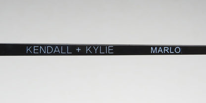 Kendall + Kylie Kk4076 Marlo Sunglasses