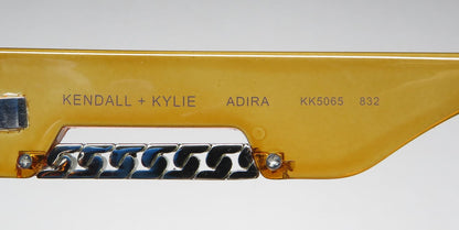 Kendall + Kylie Kk5065 Adira Sunglasses