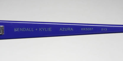 Kendall + Kylie Kk5087 Azura Sunglasses