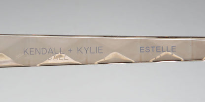 Kendall + Kylie Kk5130ce Estelle Sunglasses