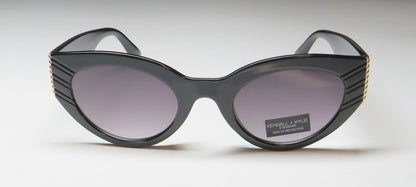 Kendall + Kylie Kk5143ce Alexandra Sunglasses