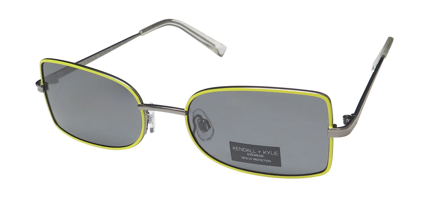 Kendall + Kylie Kk4058 Marnie Sunglasses