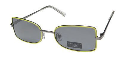 Kendall + Kylie Kk4058 Marnie Sunglasses