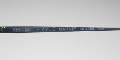 Kendall + Kylie Kk4058 Marnie Sunglasses