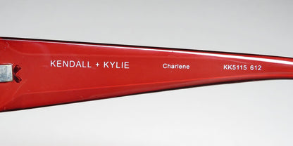 Kendall + Kylie Kk5115 Charlene Sunglasses