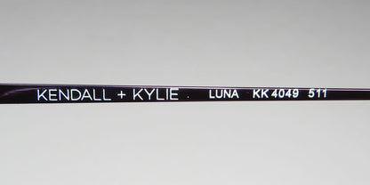 Kendall + Kylie Kk4049 Luna Sunglasses