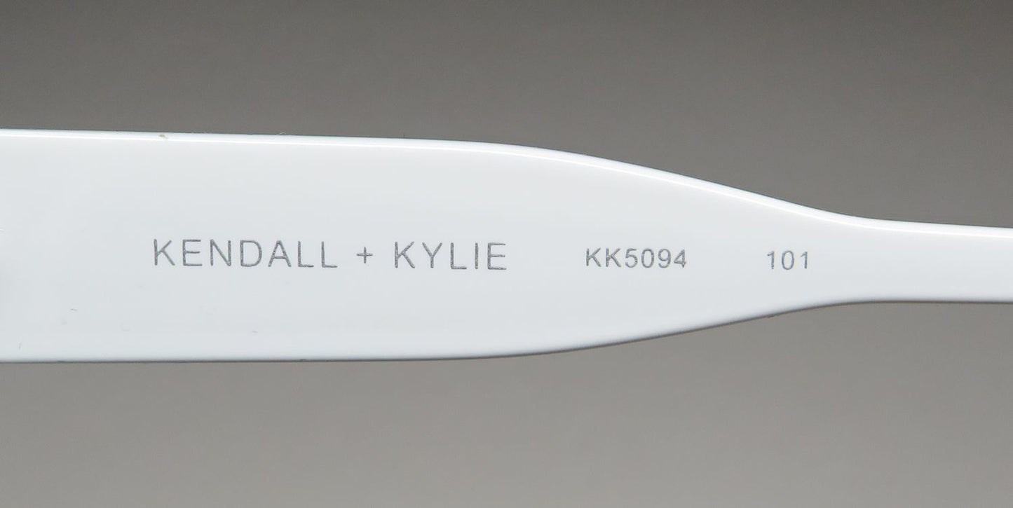 Kendall + Kylie Kk5094 Elora Sunglasses