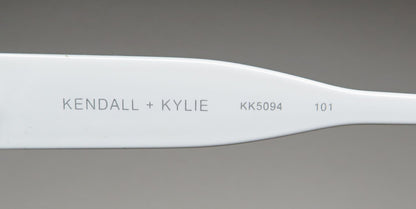 Kendall + Kylie Kk5094 Elora Sunglasses