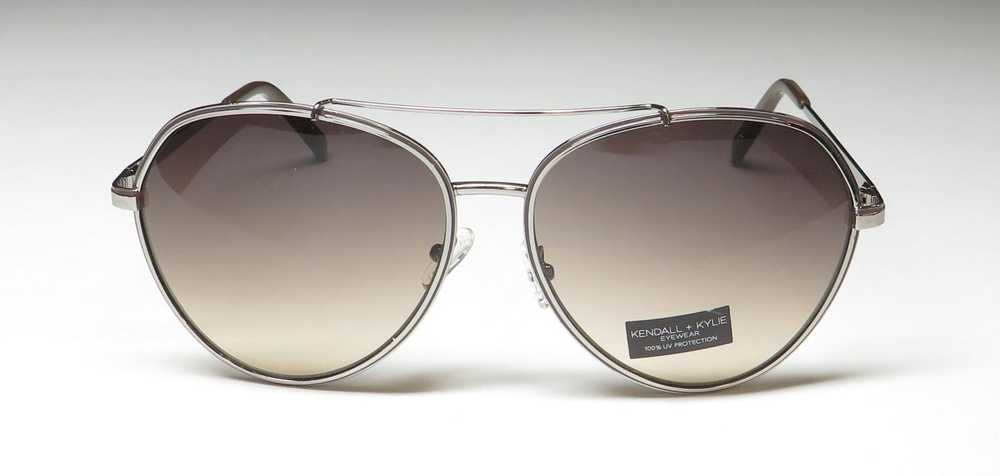 Kendall + Kylie Blkk4068 Sunglasses