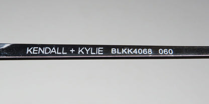 Kendall + Kylie Blkk4068 Sunglasses
