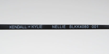 Kendall + Kylie Blkk4080 Nellie Sunglasses