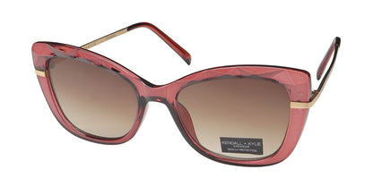 Kendall + Kylie Kk5156ce Frannie Sunglasses