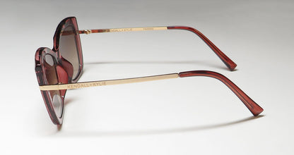Kendall + Kylie Kk5156ce Frannie Sunglasses