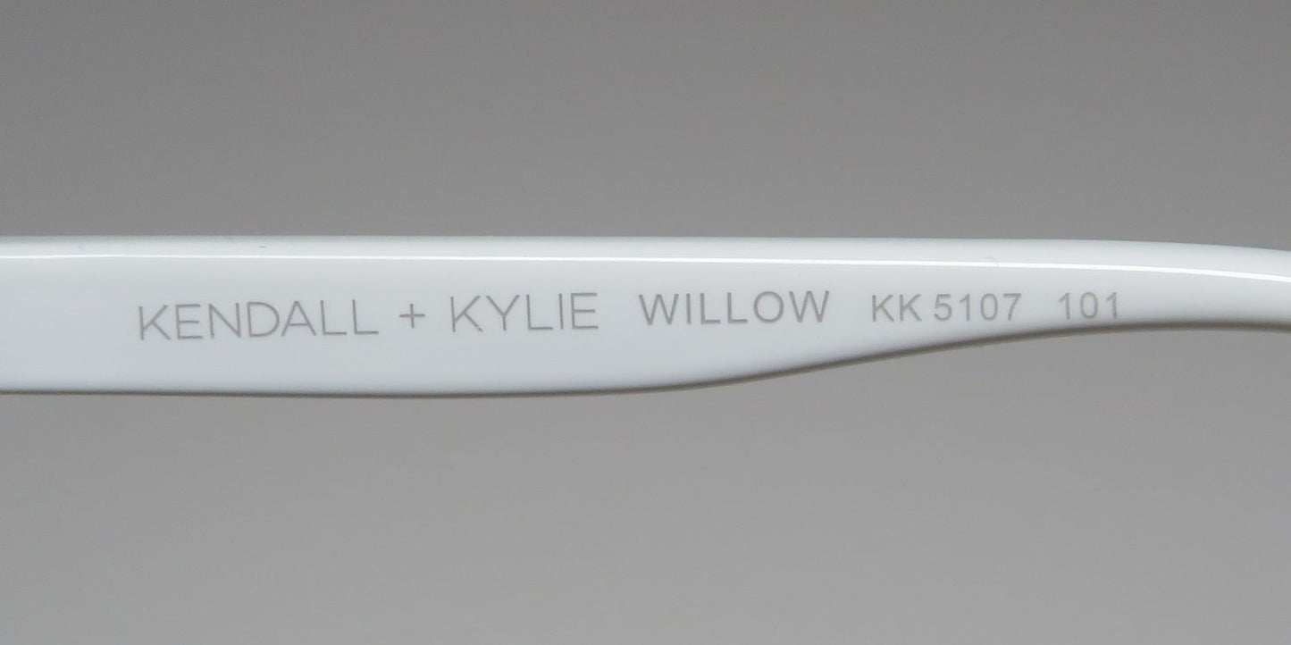 Kendall + Kylie Kk5107 Willow Sunglasses