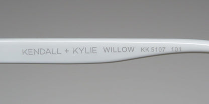 Kendall + Kylie Kk5107 Willow Sunglasses