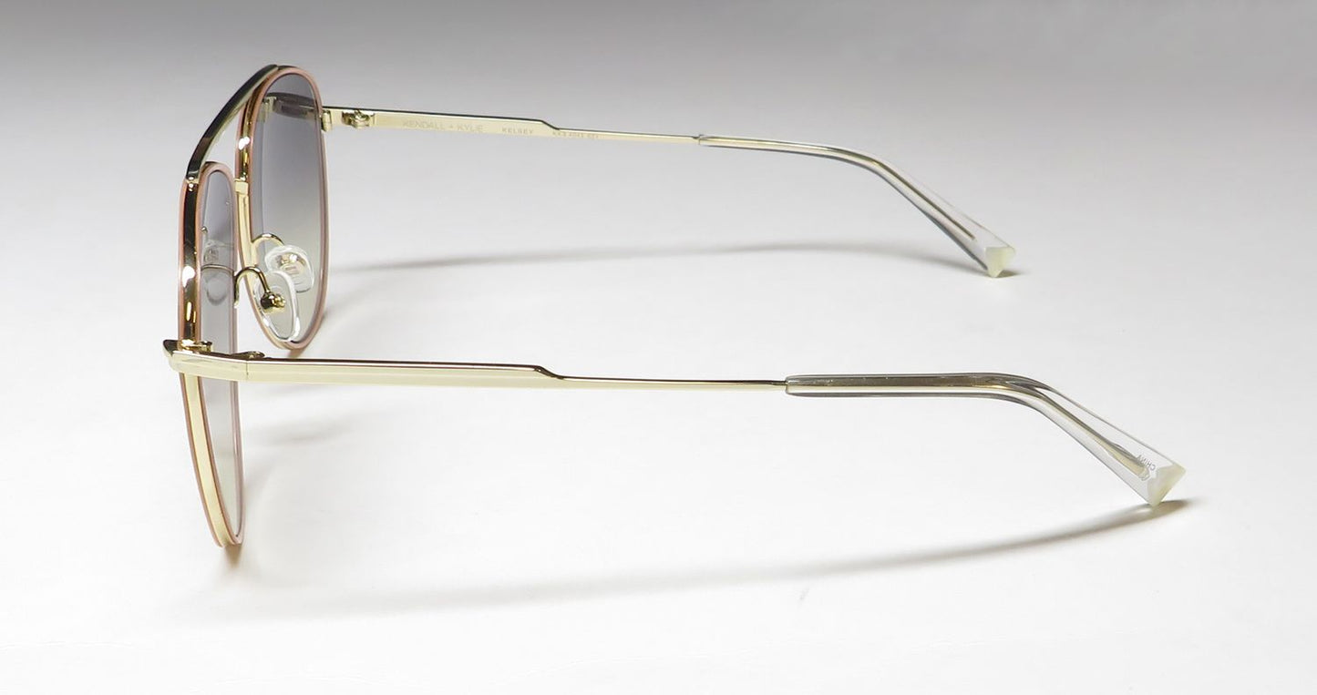 Kendall + Kylie Kks4043 Kelsey Sunglasses
