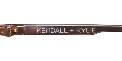 Kendall + Kylie Kko174 Beverly Eyeglasses