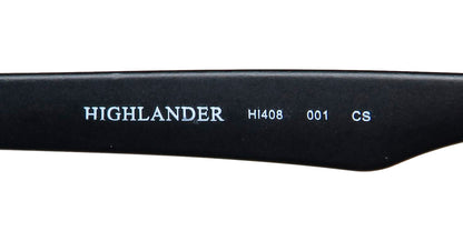 Highlander Hi408 Eyeglasses
