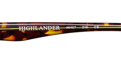 Highlander Hi407 Eyeglasses