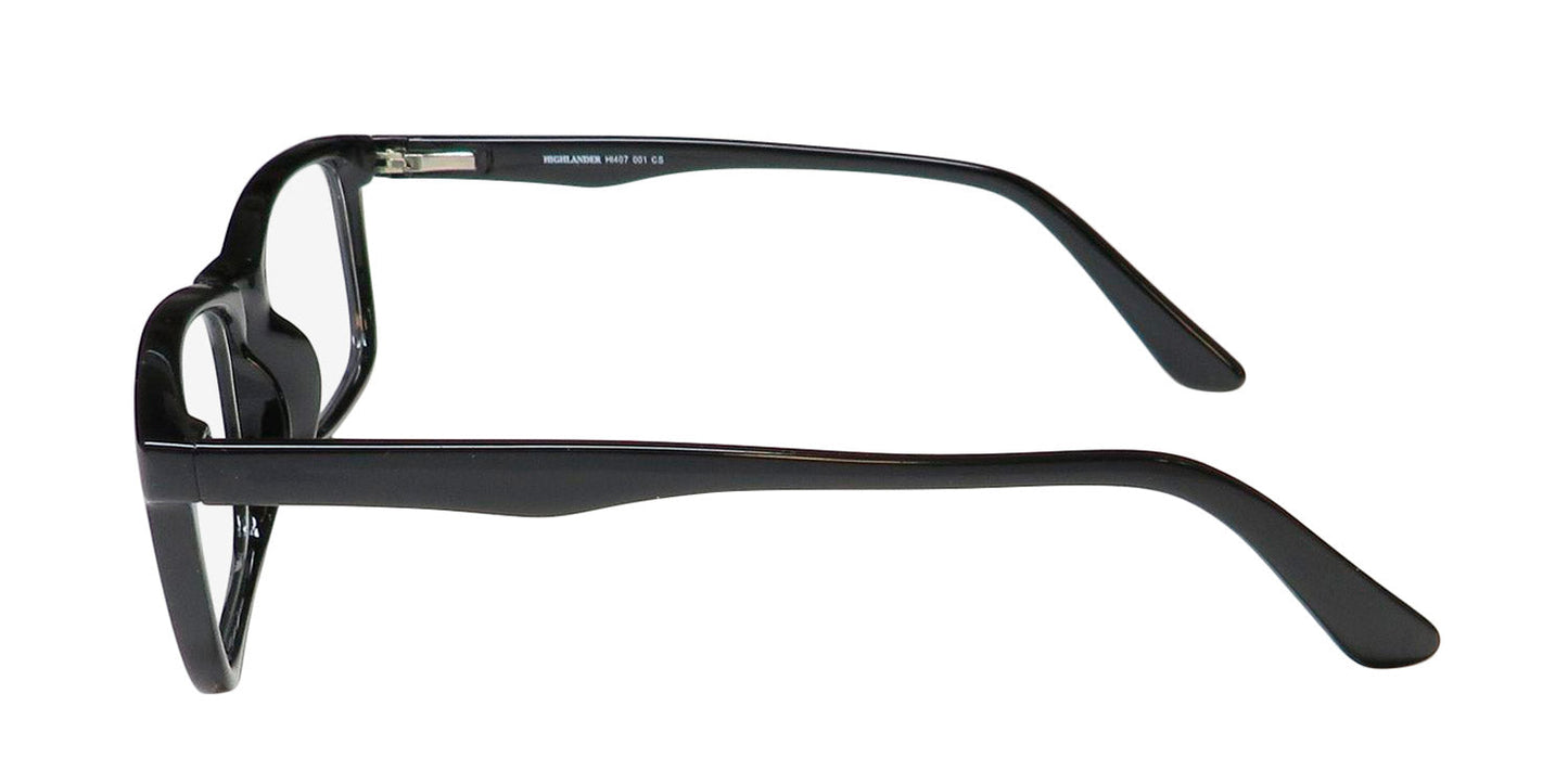 Highlander Hi407 Eyeglasses